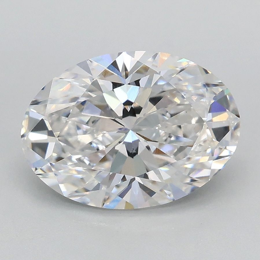 Loose Lab Diamond - IGI Oval 2.04ct D VVS2: Loose Lab Diamond - IGI Oval 2.04ct D VVS2 This listing features Loose Lab Diamond - IGI Oval 2.04ct D VVS2. Item specifics are provided below. Item Specifics: Source: This Is A Real Diamond Grown In
