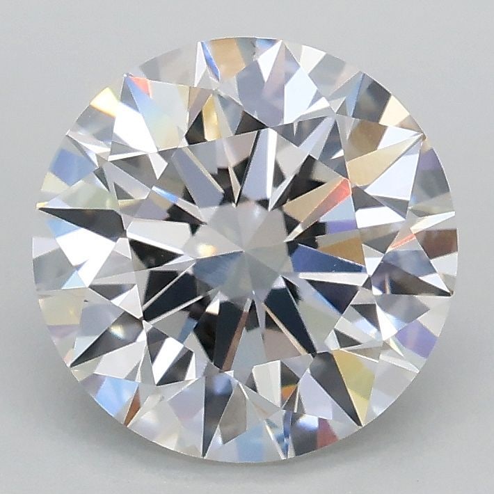 Ideal Loose Lab Diamond - IGI Round 2.01ct D VS1: Ideal Loose Lab Diamond - IGI Round 2.01ct D VS1 This listing features Ideal Loose Lab Diamond - IGI Round 2.01ct D VS1. Item specifics are provided below. Item Specifics: Source: This Is A Real
