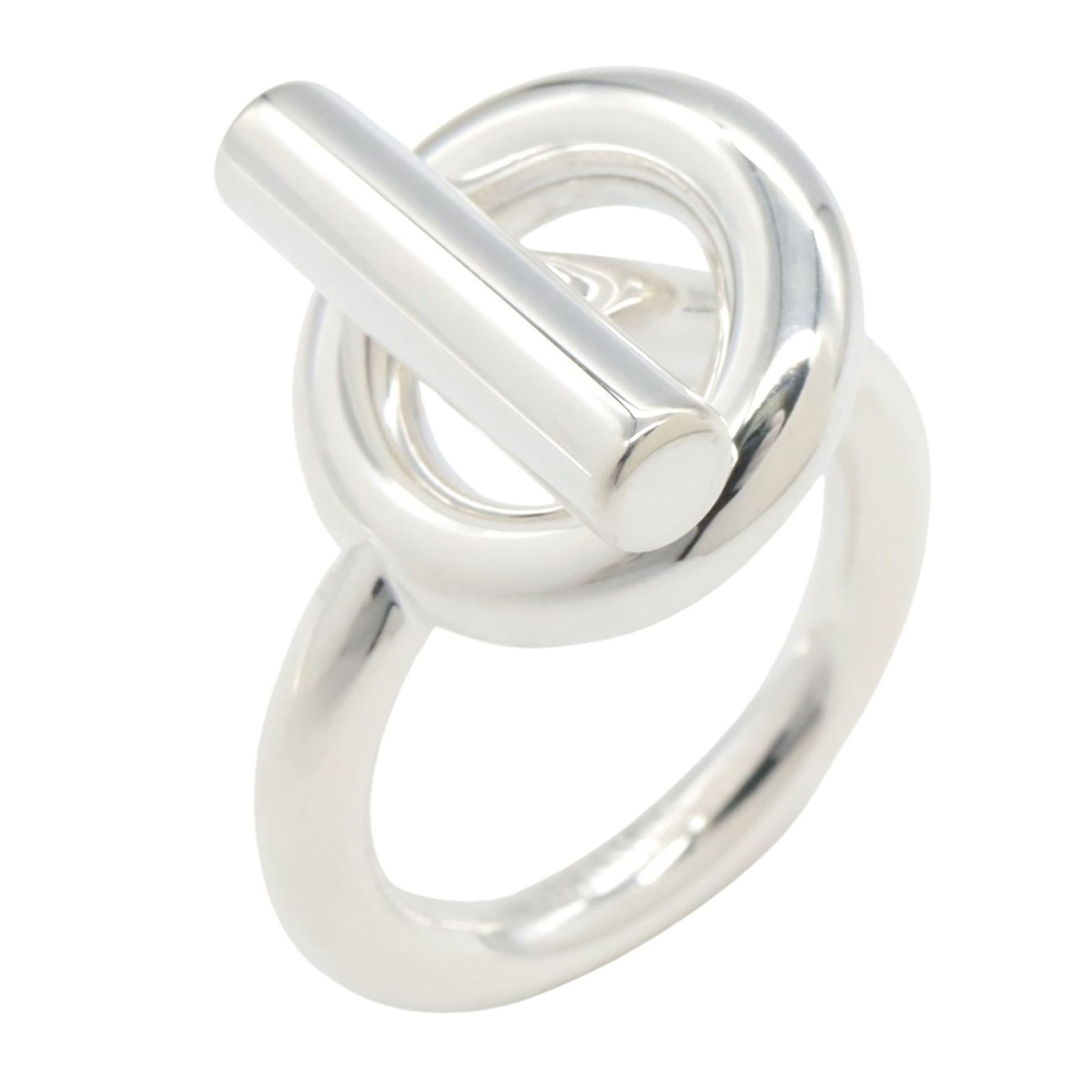 925 Hermes Band Ring Silver: 925 Hermes Band Ring Silver This listing features 925 Hermes Band Ring Silver. Item specifics are provided below. Item Specifics: Brand: Hermes Type: Band Ring Gender: Women Color: Silver Material: Si