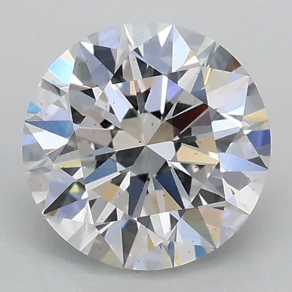 Ideal Loose Lab Diamond - IGI Round 1.0ct D VS2: Ideal Loose Lab Diamond - IGI Round 1.0ct D VS2 This listing features Ideal Loose Lab Diamond - IGI Round 1.0ct D VS2. Item specifics are provided below. Item Specifics: Source: This Is A Real