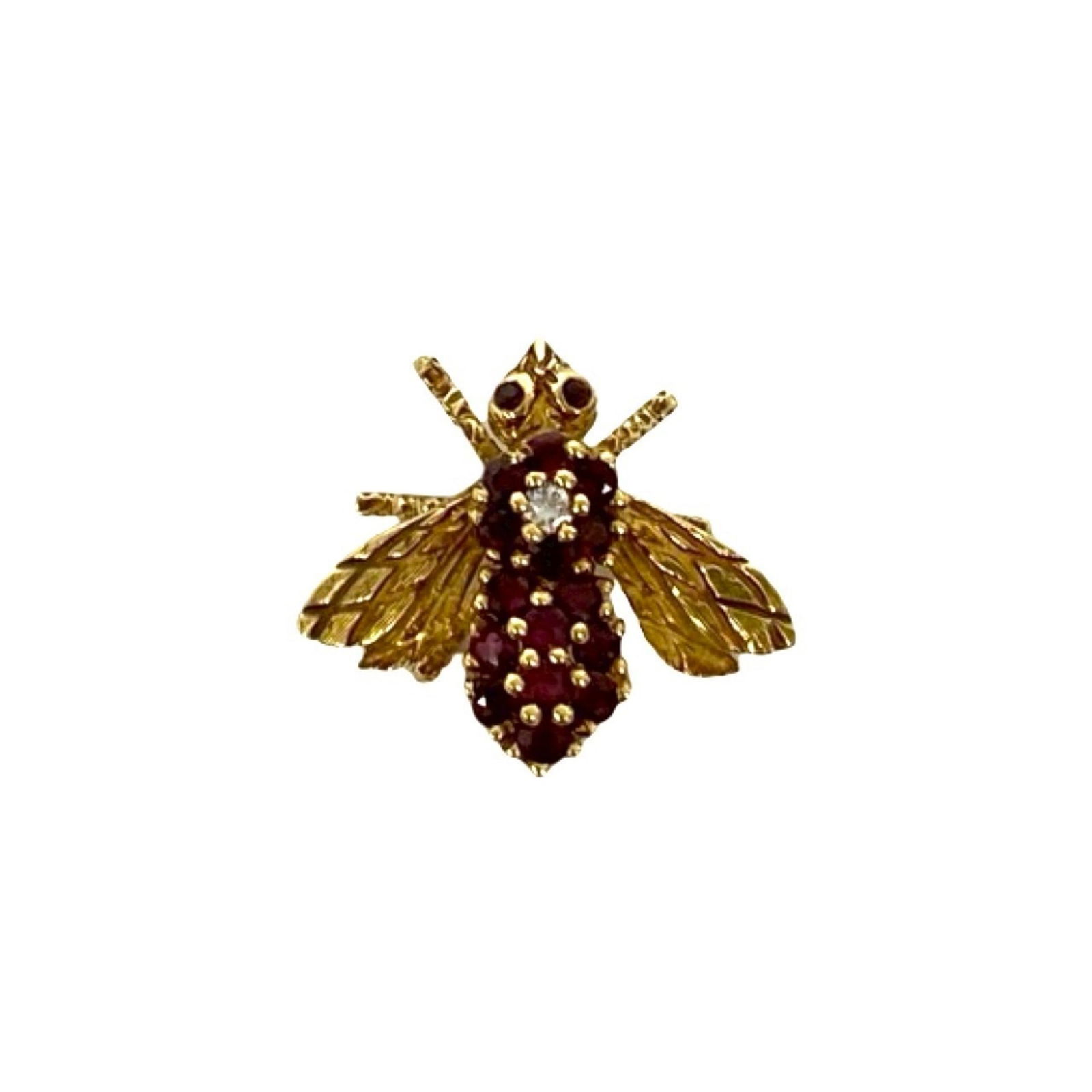 (18K) Tiffany Brooch Yellow Gold: (18K) Tiffany Brooch Yellow Gold This listing features (18K) Tiffany Brooch Yellow Gold. Item specifics are provided below. Item Specifics: Brand: Tiffany Type: Brooch Gender: Women Material: Yellow G