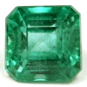 Loose Emerald Gemstone - Emerald 1.01ct Green SI: Loose Emerald Gemstone - Emerald 1.01ct Green SI This listing features Loose Emerald Gemstone - Emerald 1.01ct Green SI. Item specifics are provided below. Item Specifics: Type: Emerald Carat: 1.01