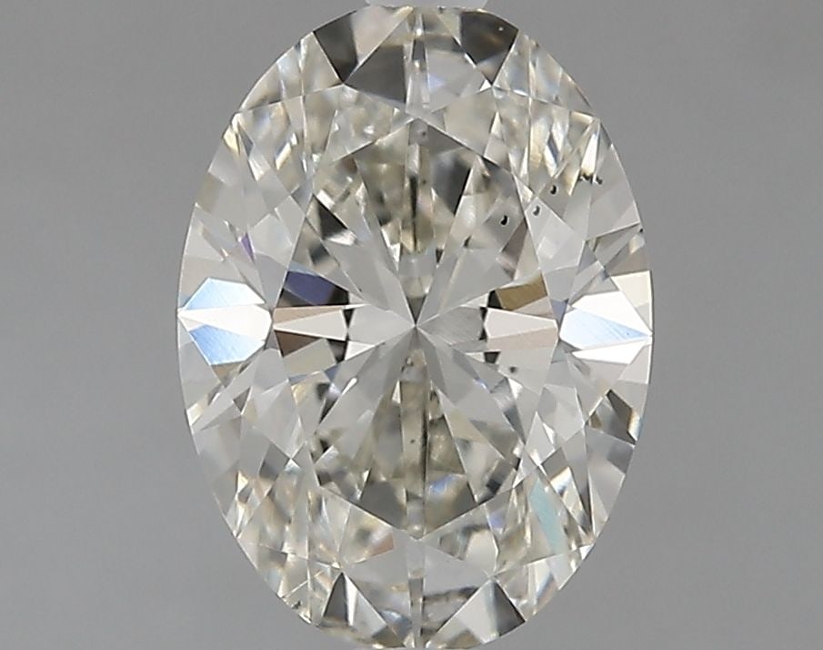Loose Lab Diamond - IGI Oval 2.0ct I SI1: Loose Lab Diamond - IGI Oval 2.0ct I SI1 This listing features Loose Lab Diamond - IGI Oval 2.0ct I SI1. Item specifics are provided below. Item Specifics: Source: This Is A Real Diamond Grown In A La