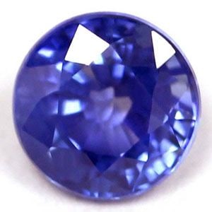 Loose Sapphire Gemstone - Round 1.12ct Blue SI: Loose Sapphire Gemstone - Round 1.12ct Blue SI This listing features Loose Sapphire Gemstone - Round 1.12ct Blue SI. Item specifics are provided below. Item Specifics: Type: Sapphire Carat: 1.12