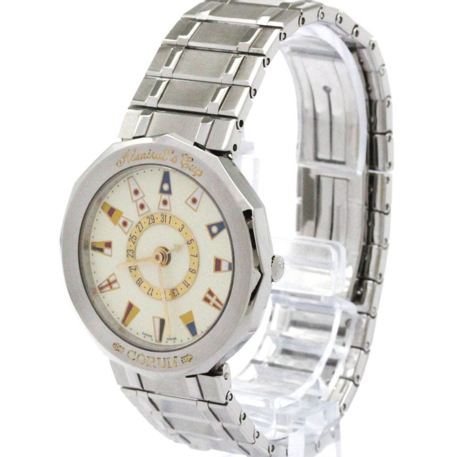 Wristwatch Corum - 2