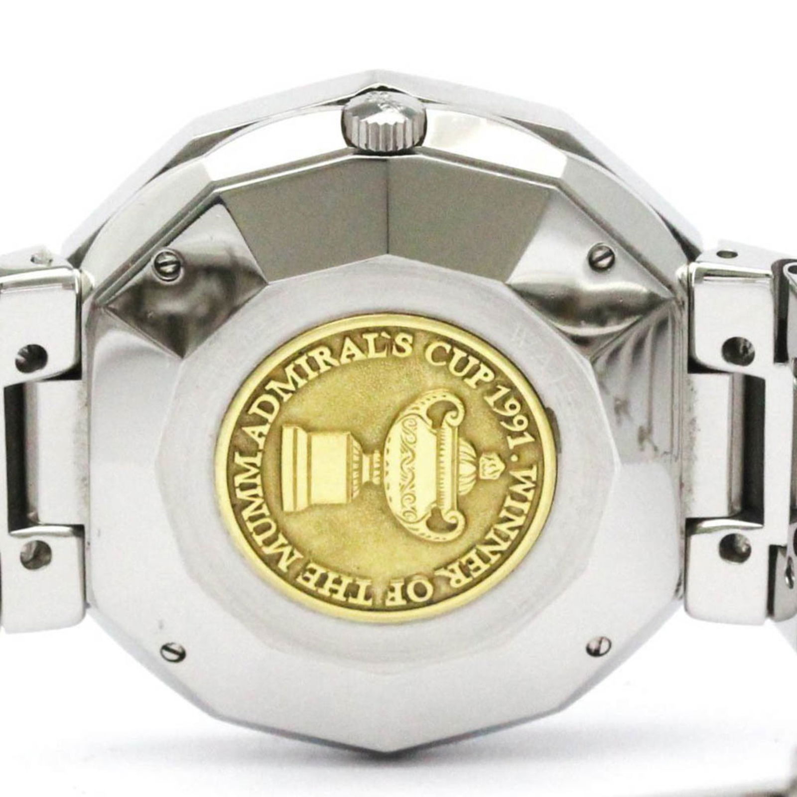 Wristwatch Corum - 7