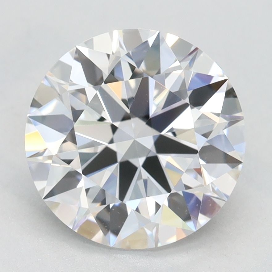 Loose Lab Diamond - GIA Round 2.32ct D VVS1 (1 of 1)