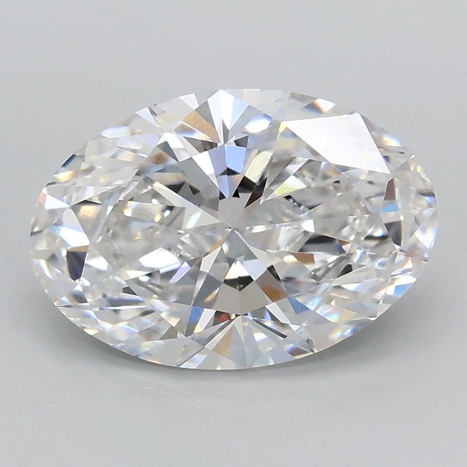 Loose Lab Diamond - IGI Oval 2.06ct D VS1: Loose Lab Diamond - IGI Oval 2.06ct D VS1 This listing features Loose Lab Diamond - IGI Oval 2.06ct D VS1. Item specifics are provided below. Item Specifics: Source: This Is A Real Diamond Grown In