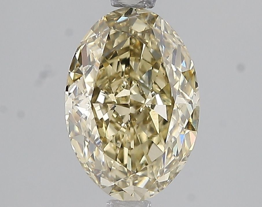 Loose Lab Diamond - IGI Oval 2.0ct Fancy Gray Yellow VS1: Loose Lab Diamond - IGI Oval 2.0ct Fancy Gray Yellow VS1 This listing features Loose Lab Diamond - IGI Oval 2.0ct Fancy Gray Yellow VS1. Item specifics are provided below. Item Specifics: Source: