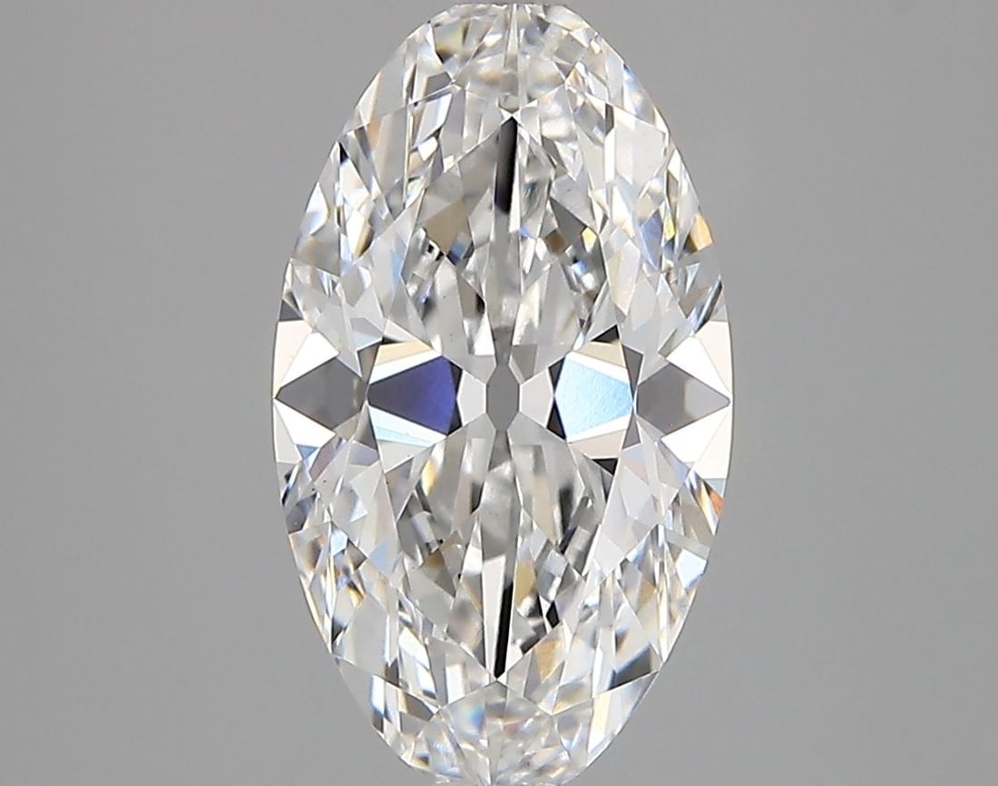 Loose Lab Diamond - IGI Oval 2.79ct E VS1: Loose Lab Diamond - IGI Oval 2.79ct E VS1 This listing features Loose Lab Diamond - IGI Oval 2.79ct E VS1. Item specifics are provided below. Item Specifics: Source: This Is A Real Diamond Grown In