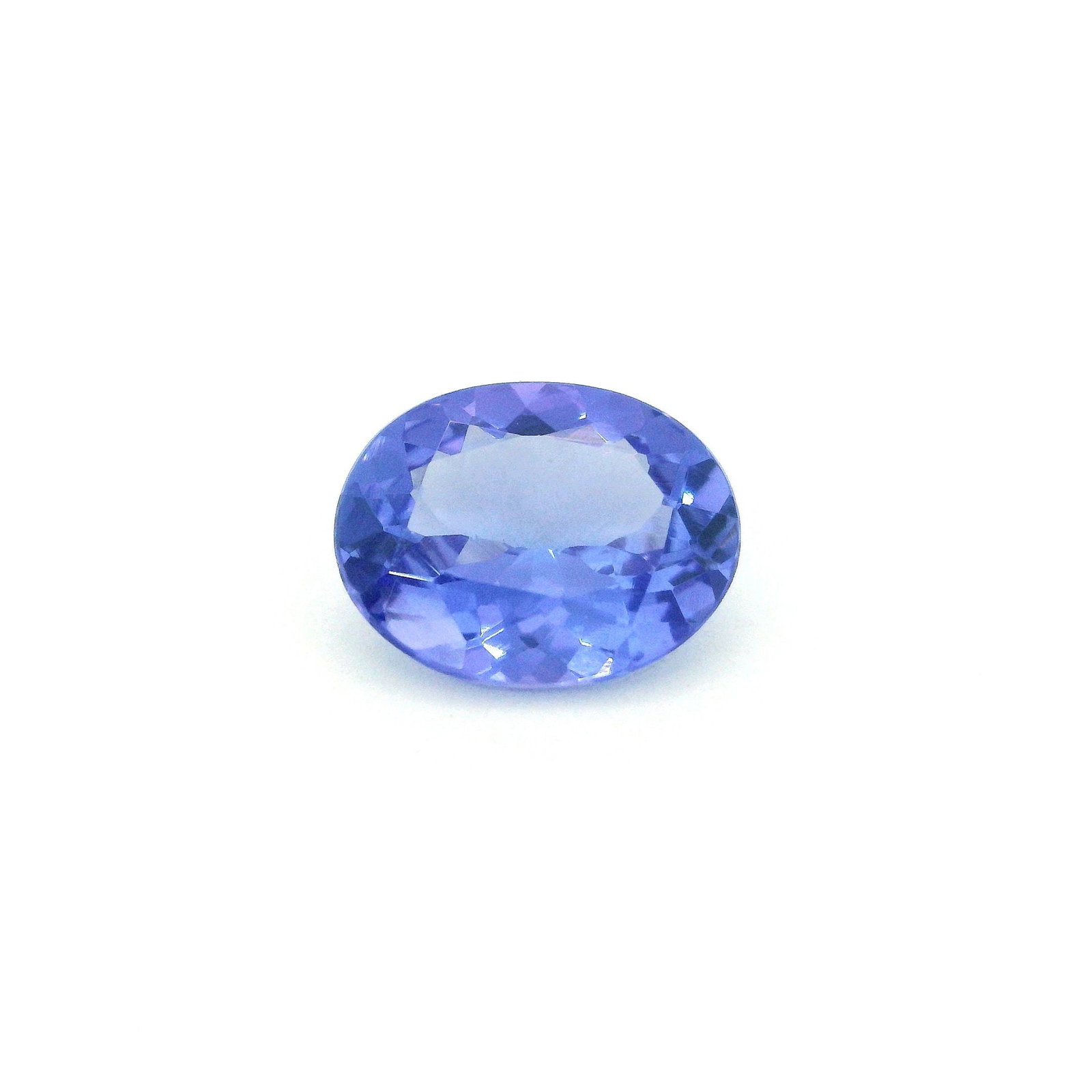 Loose Tanzanite Gemstone - IGI Oval 1.99ct Violet EC: Loose Tanzanite Gemstone - IGI Oval 1.99ct Violet EC This listing features Loose Tanzanite Gemstone - IGI Oval 1.99ct Violet EC. Item specifics are provided below. Item Specifics: Type: Tanzanite
