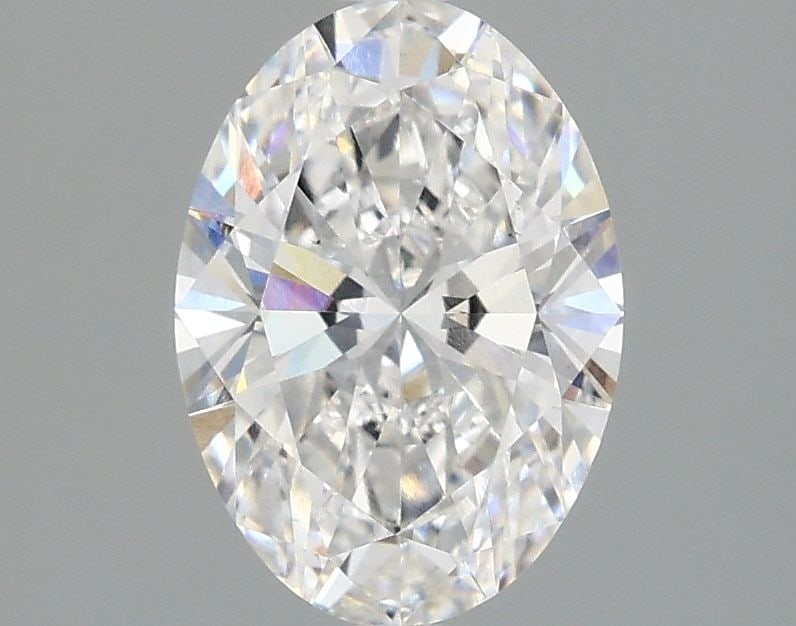 Loose Lab Diamond - IGI Oval 1.55ct D VS1: Loose Lab Diamond - IGI Oval 1.55ct D VS1 This listing features Loose Lab Diamond - IGI Oval 1.55ct D VS1. Item specifics are provided below. Item Specifics: Source: This Is A Real Diamond Grown In