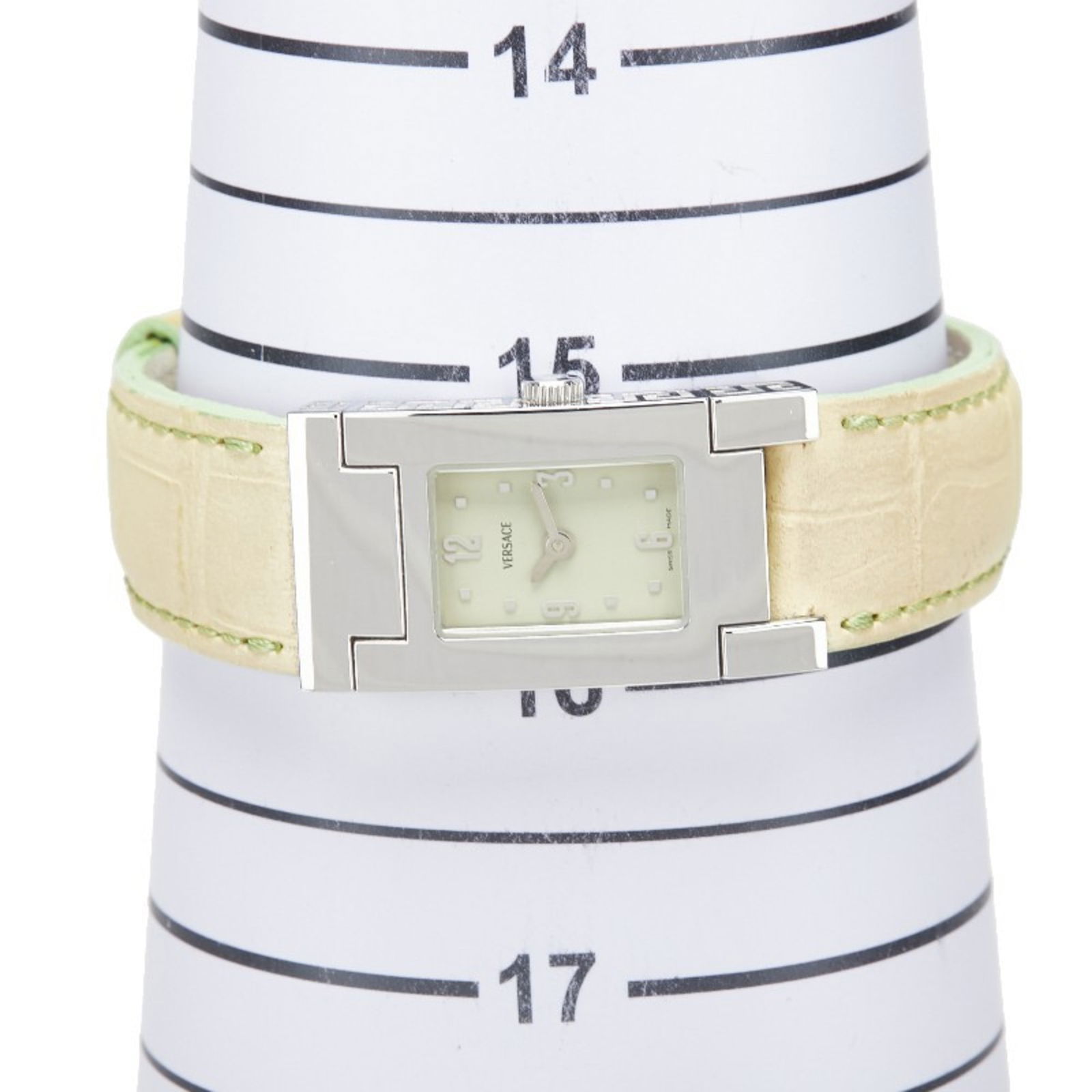 Wristwatch Versace - 7