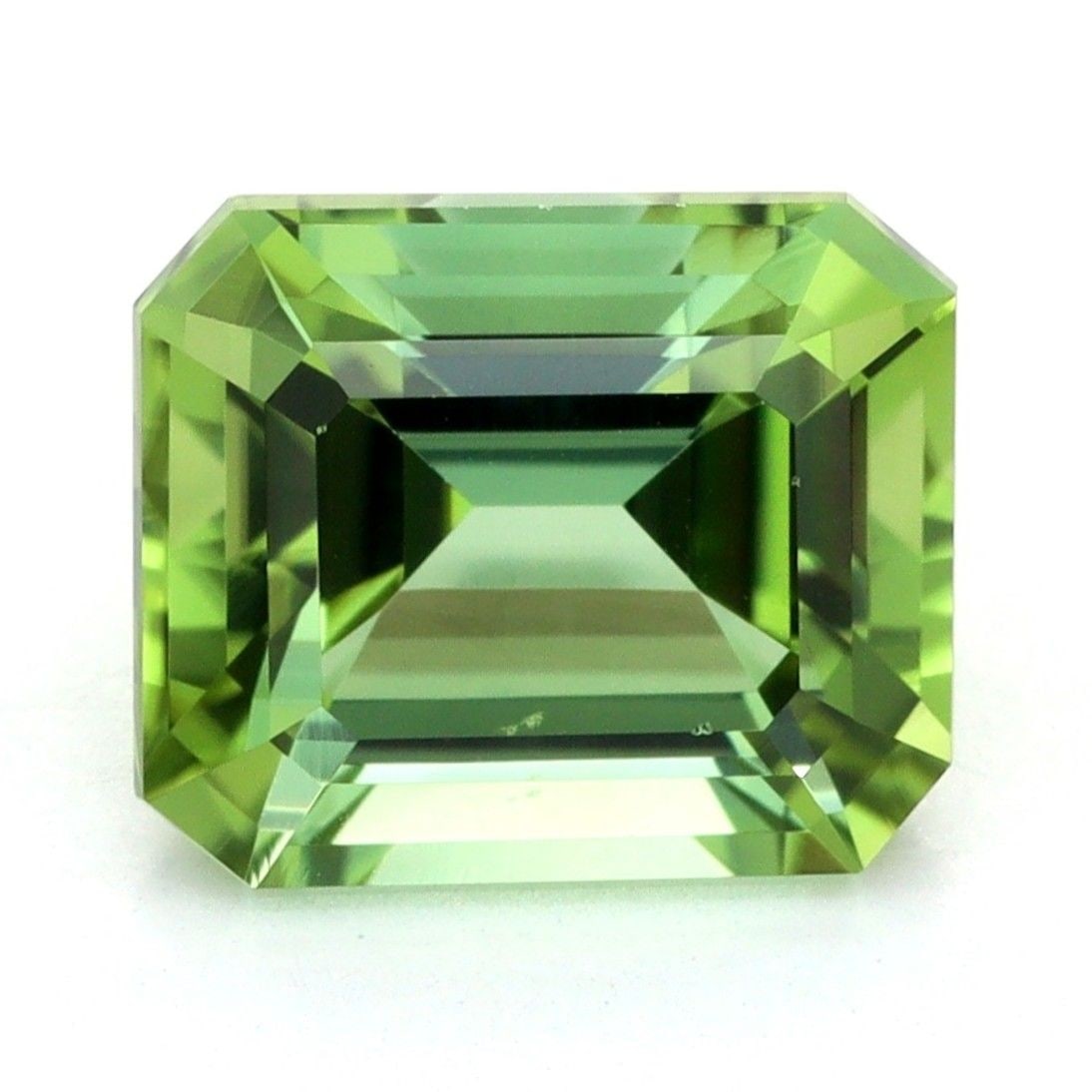 Loose Tourmaline Gemstone - Emerald 2.34ct Green EC: Loose Tourmaline Gemstone - Emerald 2.34ct Green EC This listing features Loose Tourmaline Gemstone - Emerald 2.34ct Green EC. Item specifics are provided below. Item Specifics: Type: Tourmaline