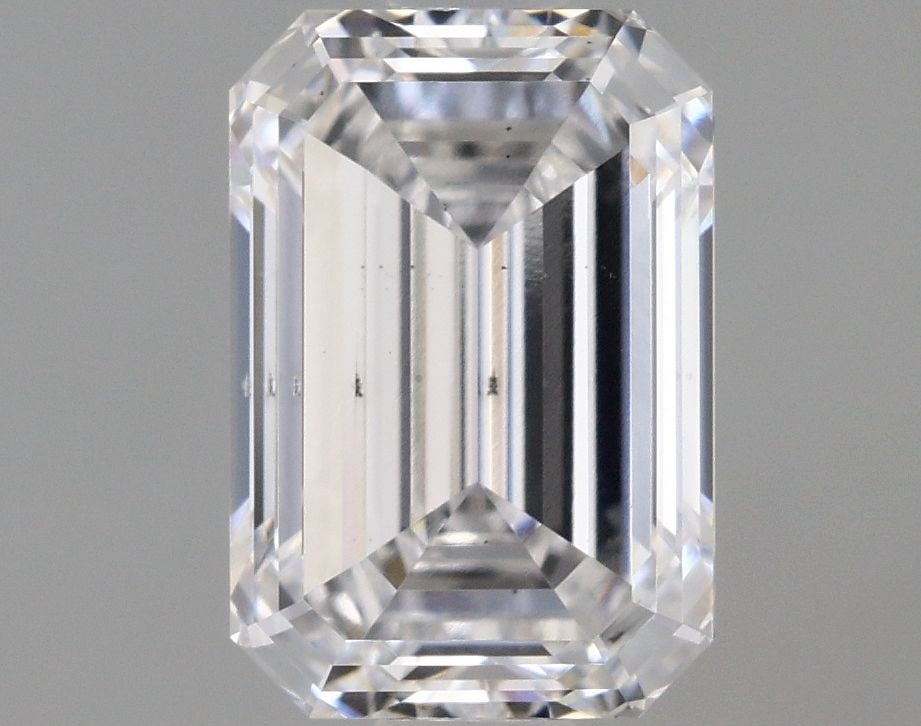 Loose Lab Diamond - IGI Emerald 1.59ct D VS2: Loose Lab Diamond - IGI Emerald 1.59ct D VS2 This listing features Loose Lab Diamond - IGI Emerald 1.59ct D VS2. Item specifics are provided below. Item Specifics: Source: This Is A Real Diamond