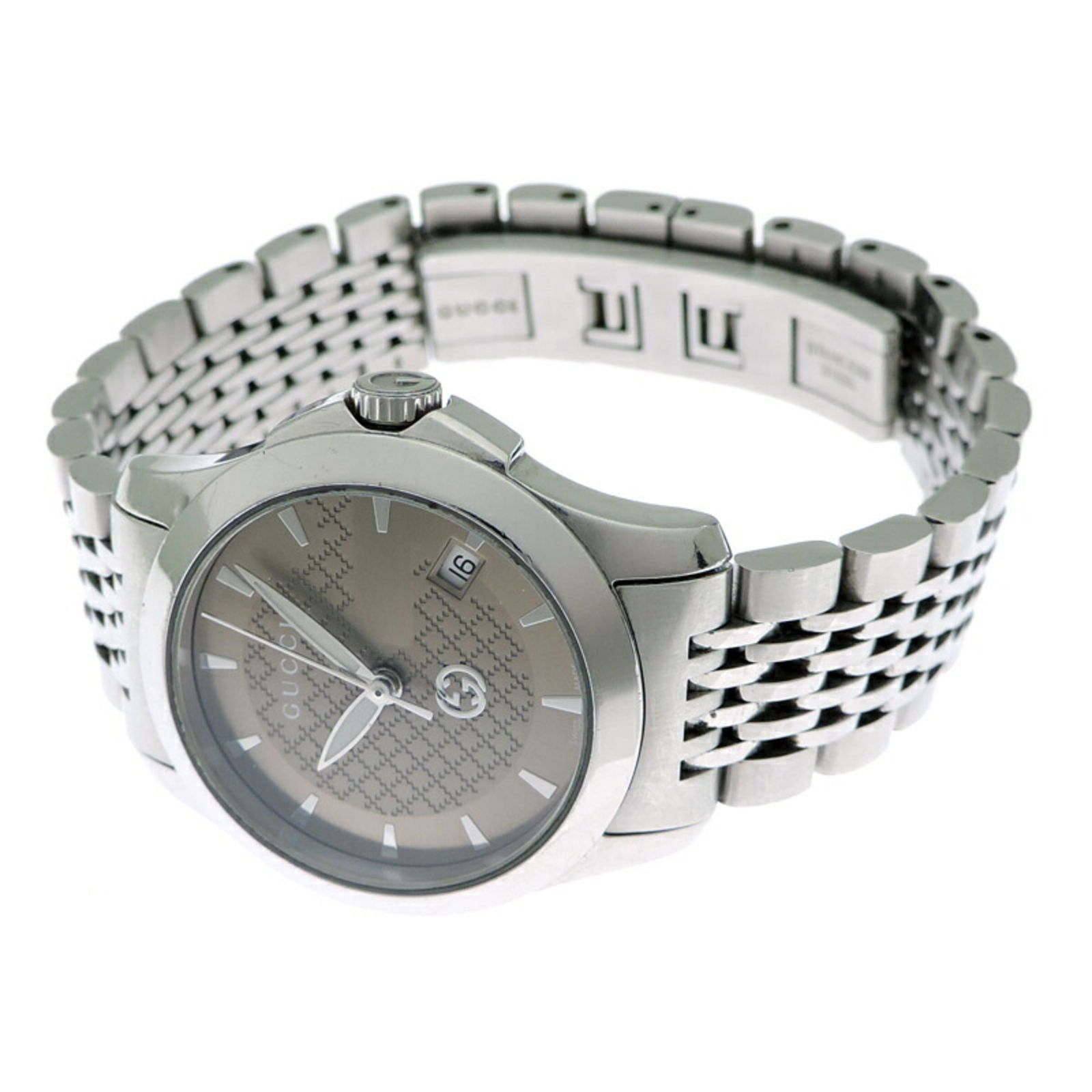 Wristwatch Gucci - 2