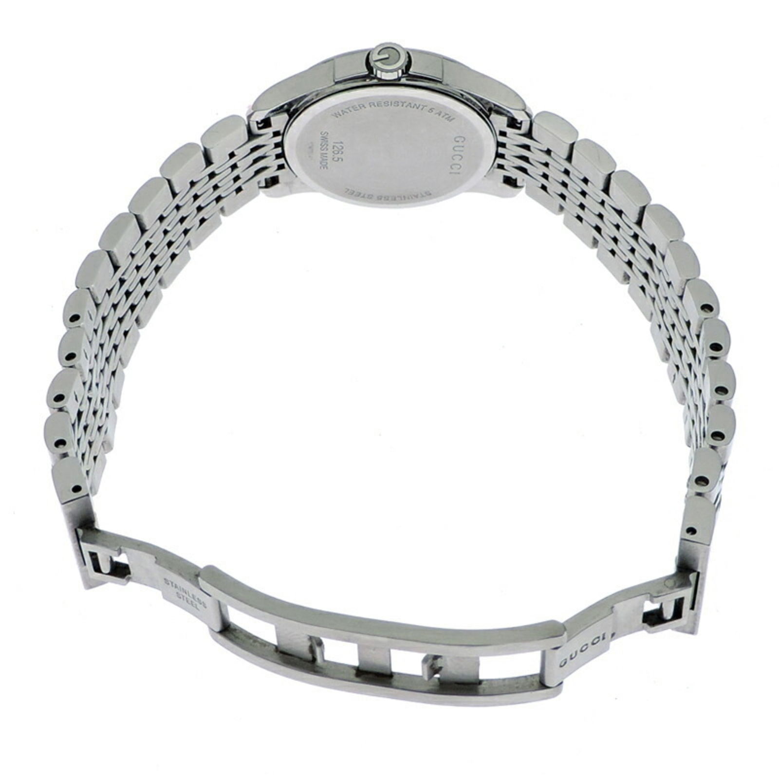 Wristwatch Gucci - 5