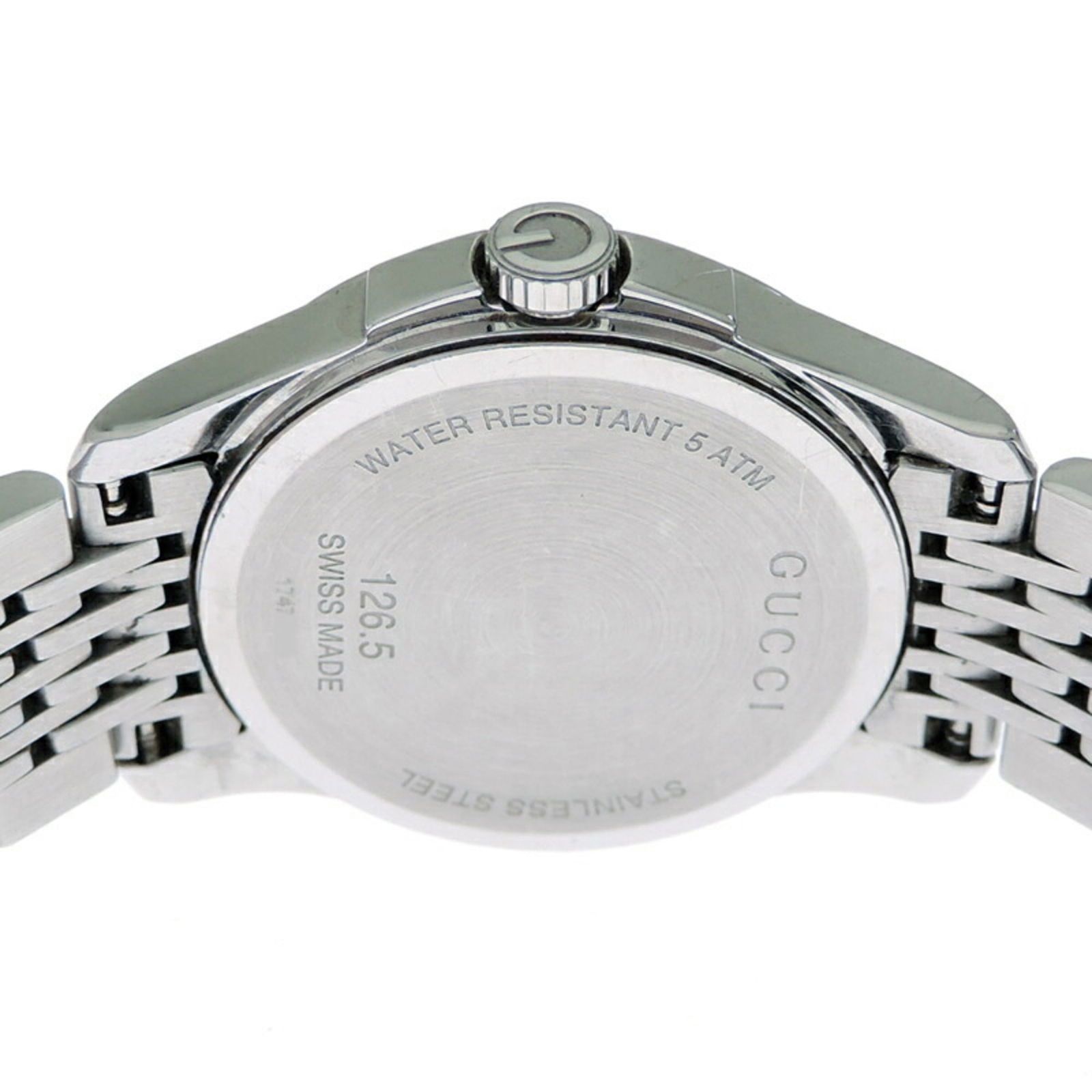 Wristwatch Gucci - 6