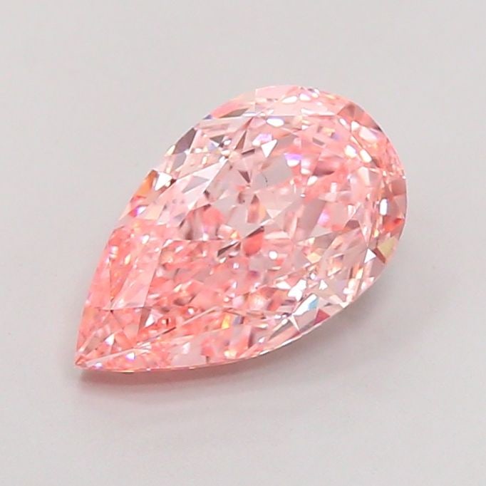 Loose Lab Diamond - IGI Pear 1.73ct Fancy Vivid Pink VVS2: Loose Lab Diamond - IGI Pear 1.73ct Fancy Vivid Pink VVS2 This listing features Loose Lab Diamond - IGI Pear 1.73ct Fancy Vivid Pink VVS2. Item specifics are provided below. Item Specifics: Source:
