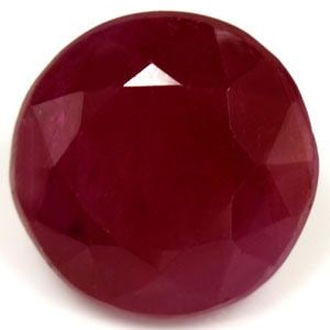 Loose Ruby Gemstone - GIA Round 2.39ct Red SI: Loose Ruby Gemstone - GIA Round 2.39ct Red SI This listing features Loose Ruby Gemstone - GIA Round 2.39ct Red SI. Item specifics are provided below. Item Specifics: Type: Ruby Carat: 2.39 Cut: Facete