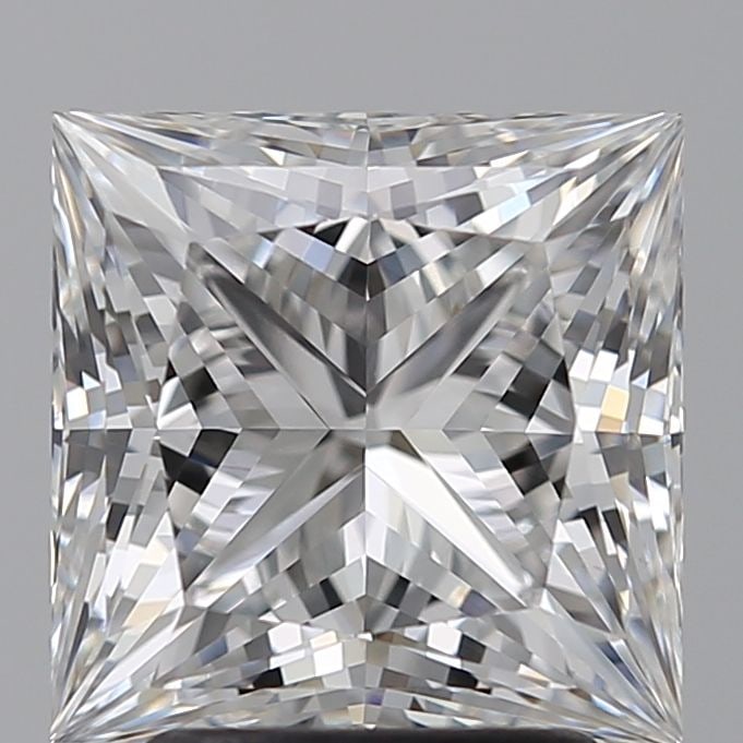 Loose Lab Diamond - GIA Princess 3.04ct E VVS2: Loose Lab Diamond - GIA Princess 3.04ct E VVS2 This listing features Loose Lab Diamond - GIA Princess 3.04ct E VVS2. Item specifics are provided below. Item Specifics: Source: This Is A Real Diamond