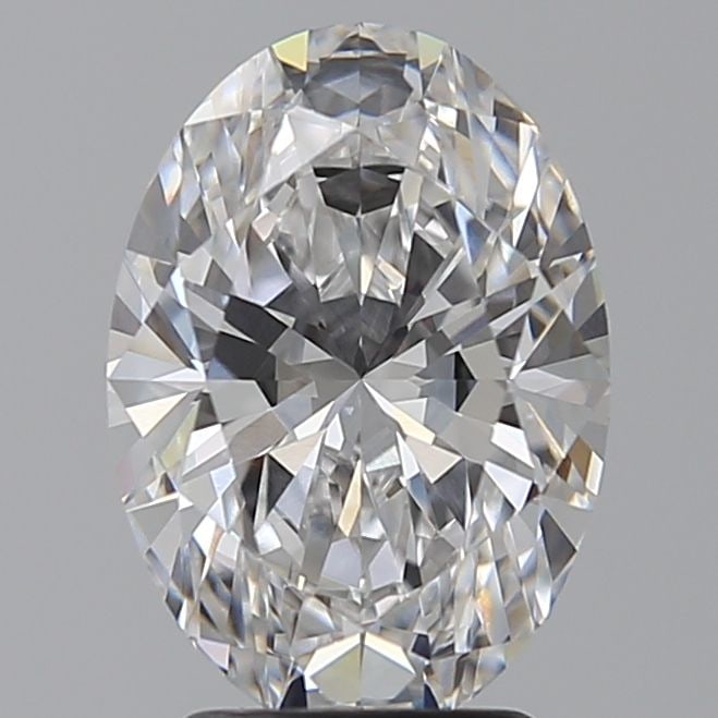 Loose Lab Diamond - IGI Oval 3.05ct E VVS1: Loose Lab Diamond - IGI Oval 3.05ct E VVS1 This listing features Loose Lab Diamond - IGI Oval 3.05ct E VVS1. Item specifics are provided below. Item Specifics: Source: This Is A Real Diamond Grown