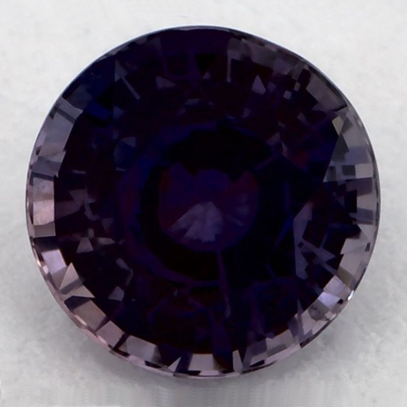 Loose Sapphire Gemstone - Round 1.1ct Blue EC: Loose Sapphire Gemstone - Round 1.1ct Blue EC This listing features Loose Sapphire Gemstone - Round 1.1ct Blue EC. Item specifics are provided below. Item Specifics: Type: Sapphire Carat: 1.1 Cut: