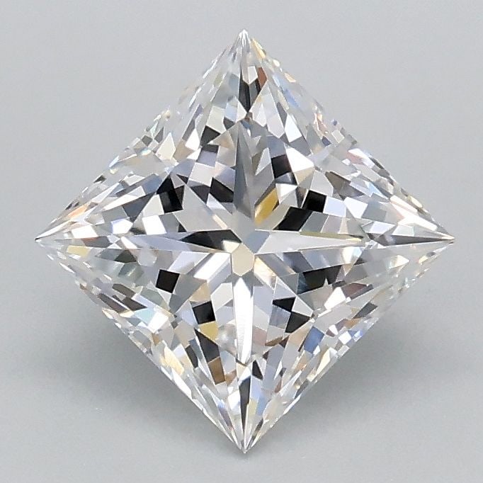Loose Lab Diamond - IGI Princess 1.07ct D VVS2: Loose Lab Diamond - IGI Princess 1.07ct D VVS2 This listing features Loose Lab Diamond - IGI Princess 1.07ct D VVS2. Item specifics are provided below. Item Specifics: Source: This Is A Real Diamond