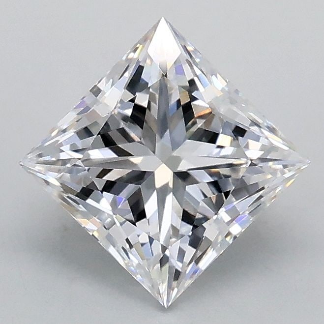 Loose Lab Diamond - IGI Princess 1.08ct D VVS2: Loose Lab Diamond - IGI Princess 1.08ct D VVS2 This listing features Loose Lab Diamond - IGI Princess 1.08ct D VVS2. Item specifics are provided below. Item Specifics: Source: This Is A Real Diamond