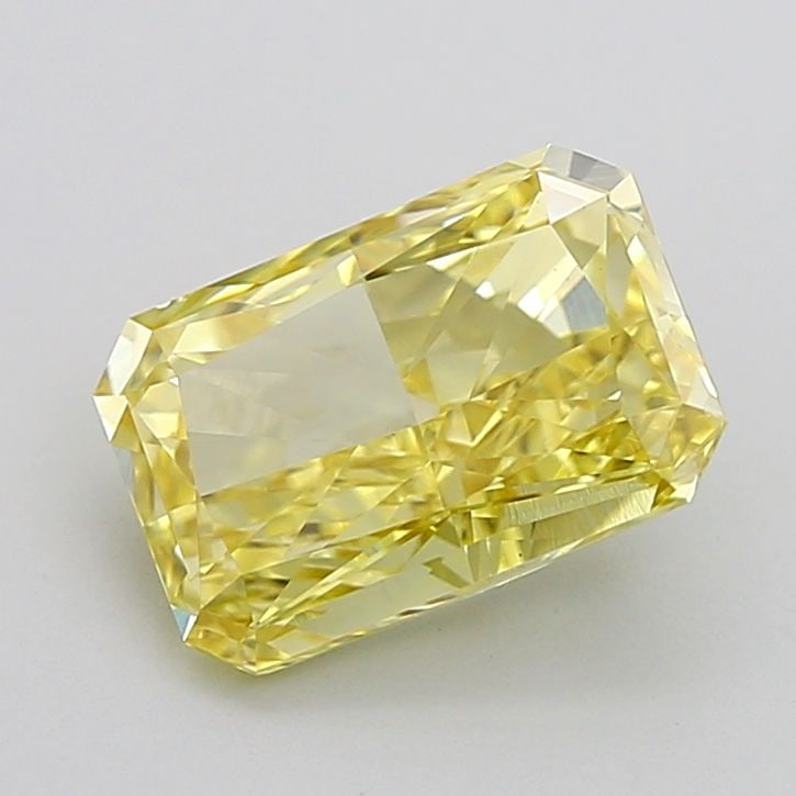 Loose Lab Diamond - IGI Radiant 2.0ct Fancy Intense Yellow VS1: Loose Lab Diamond - IGI Radiant 2.0ct Fancy Intense Yellow VS1 This listing features Loose Lab Diamond - IGI Radiant 2.0ct Fancy Intense Yellow VS1. Item specifics are provided below. Item