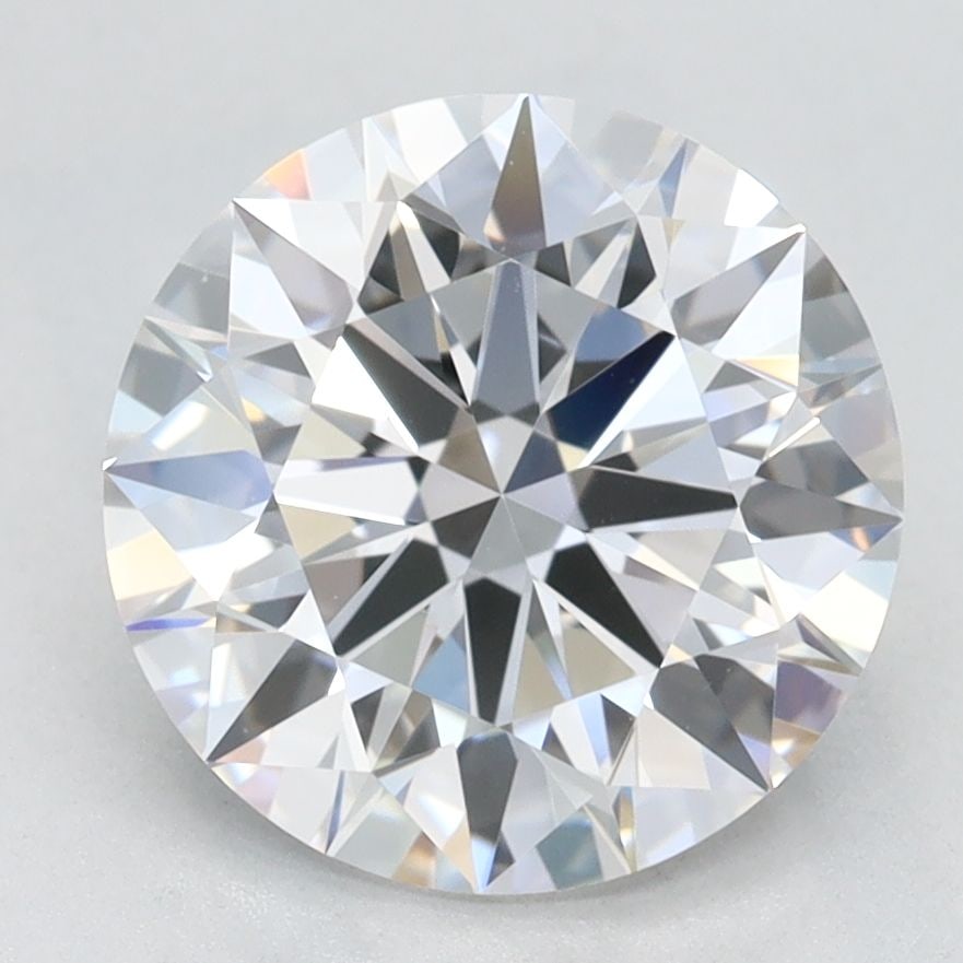 Loose Lab Diamond - GIA Round 2.49ct D VVS1: Loose Lab Diamond - GIA Round 2.49ct D VVS1 This listing features Loose Lab Diamond - GIA Round 2.49ct D VVS1. Item specifics are provided below. Item Specifics: Source: This Is A Real Diamond Grown