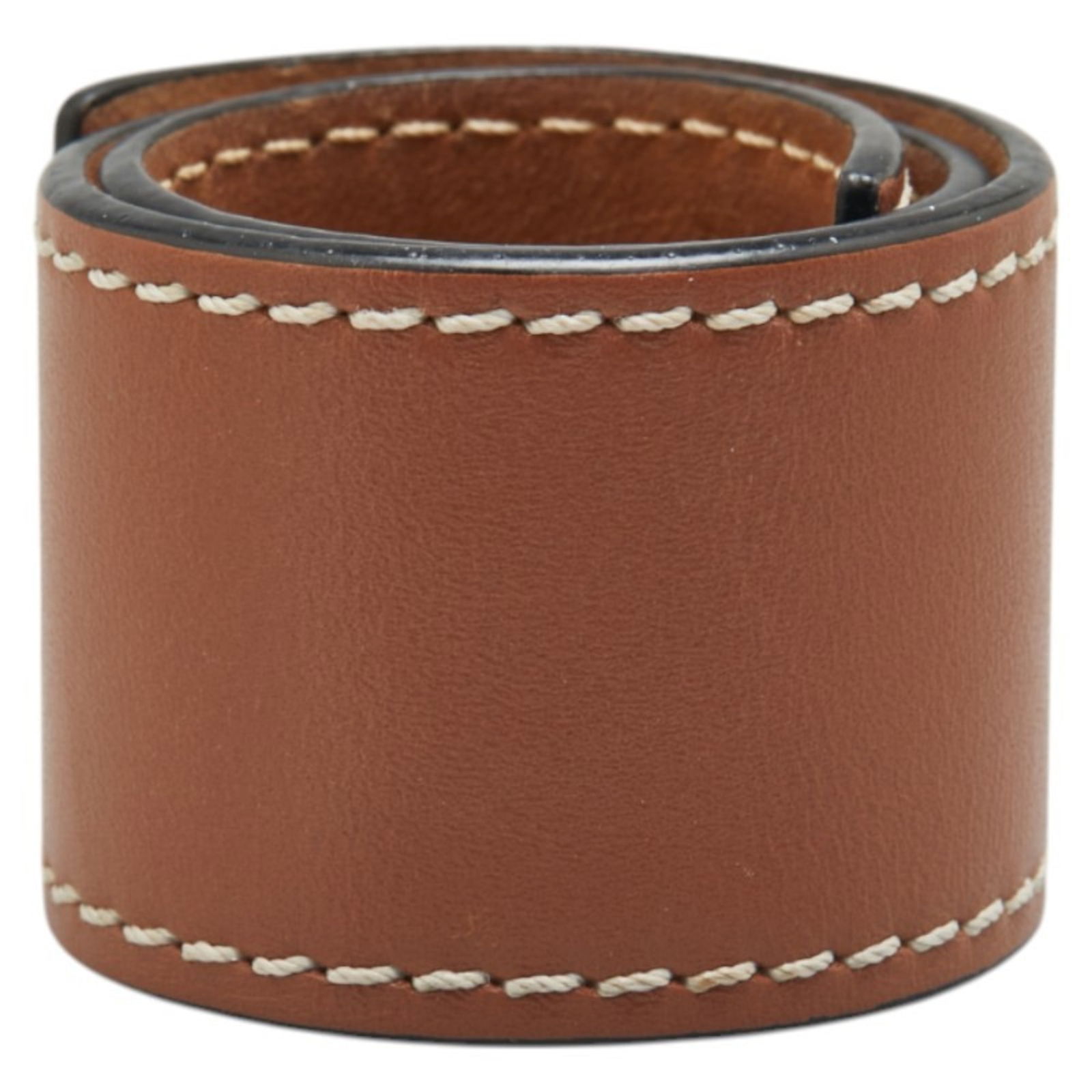 Leather Loewe Charm Bracelet - 2