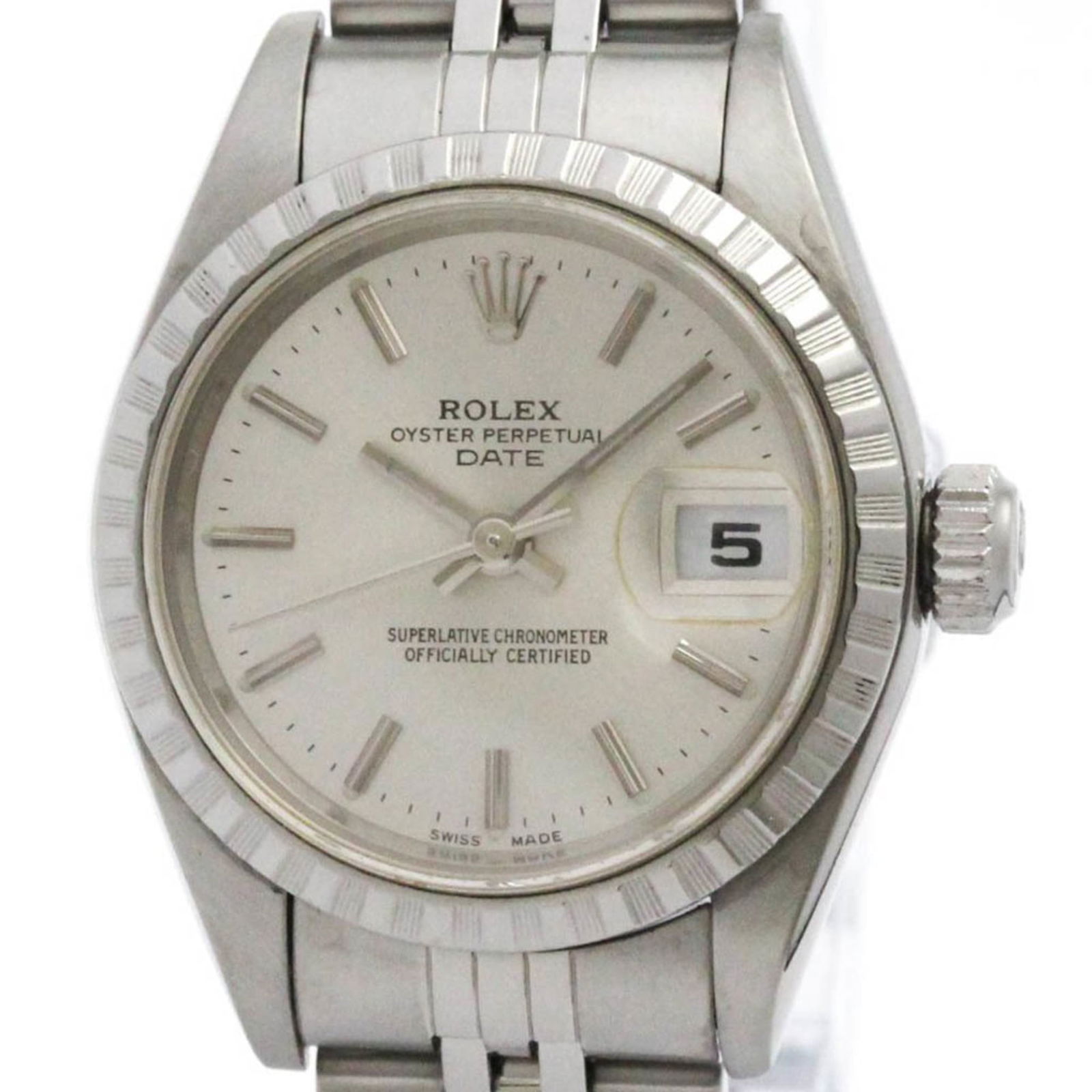 Wristwatch Rolex: Wristwatch Rolex This listing features Wristwatch Rolex. Item specifics are provided below. Item Specifics: Brand: Rolex Type: Wristwatch Style: Dress/Formal Gender: Women Material (Case): Stainless S