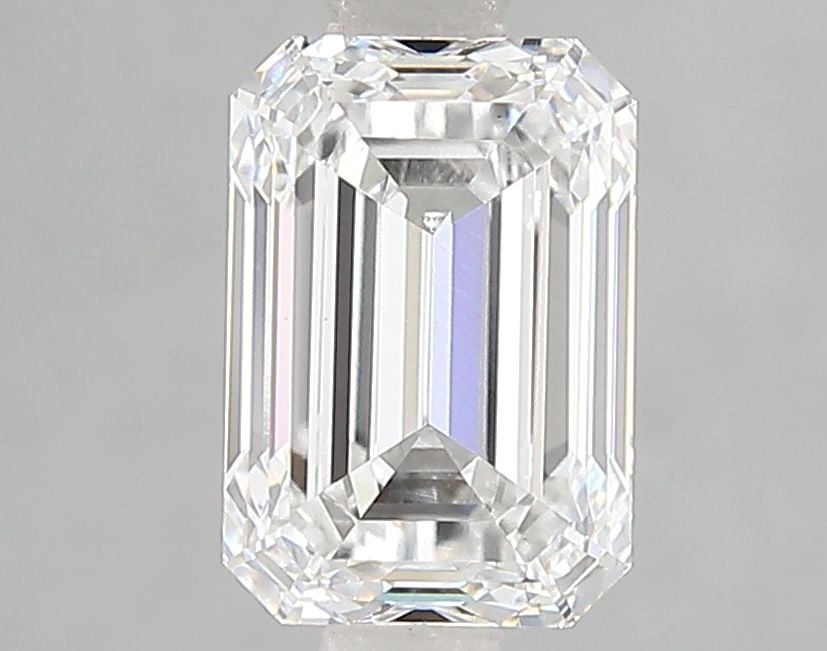 Loose Lab Diamond - IGI Emerald 2.05ct E VS1 (1 of 1)