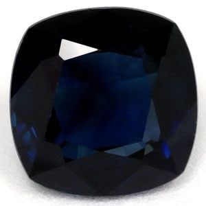 Loose Sapphire Gemstone - Cushion 1.16ct Blue SI: Loose Sapphire Gemstone - Cushion 1.16ct Blue SI This listing features Loose Sapphire Gemstone - Cushion 1.16ct Blue SI. Item specifics are provided below. Item Specifics: Type: Sapphire Carat: 1.16