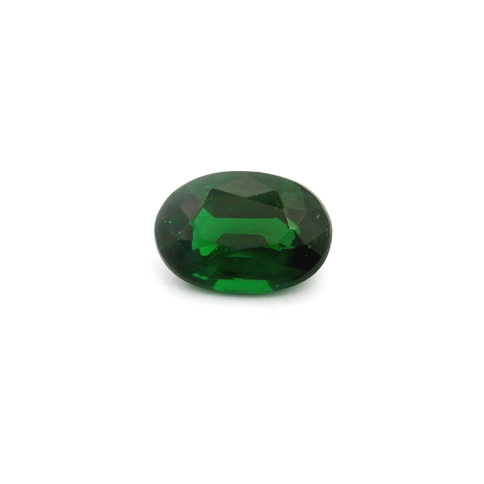 Loose Garnet Gemstone - GSI Oval 2.03ct Green SI: Loose Garnet Gemstone - GSI Oval 2.03ct Green SI This listing features Loose Garnet Gemstone - GSI Oval 2.03ct Green SI. Item specifics are provided below. Item Specifics: Type: Garnet Carat: 2.03