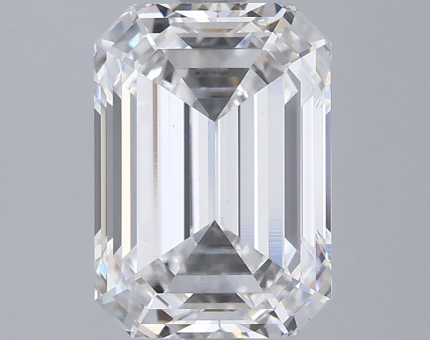 Loose Lab Diamond - IGI Emerald 3.24ct E VS1: Loose Lab Diamond - IGI Emerald 3.24ct E VS1 This listing features Loose Lab Diamond - IGI Emerald 3.24ct E VS1. Item specifics are provided below. Item Specifics: Source: This Is A Real Diamond