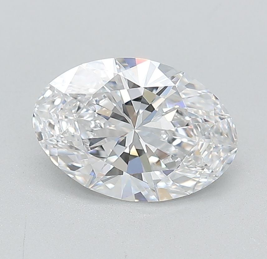 Loose Lab Diamond - IGI Oval 1.59ct D IF: Loose Lab Diamond - IGI Oval 1.59ct D IF This listing features Loose Lab Diamond - IGI Oval 1.59ct D IF. Item specifics are provided below. Item Specifics: Source: This Is A Real Diamond Grown In A