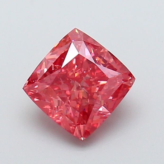 Loose Lab Diamond - Cushion Brilliant 1.52ct Pink VS1: Loose Lab Diamond - Cushion Brilliant 1.52ct Pink VS1 This listing features Loose Lab Diamond - Cushion Brilliant 1.52ct Pink VS1. Item specifics are provided below. Item Specifics: Source: This Is