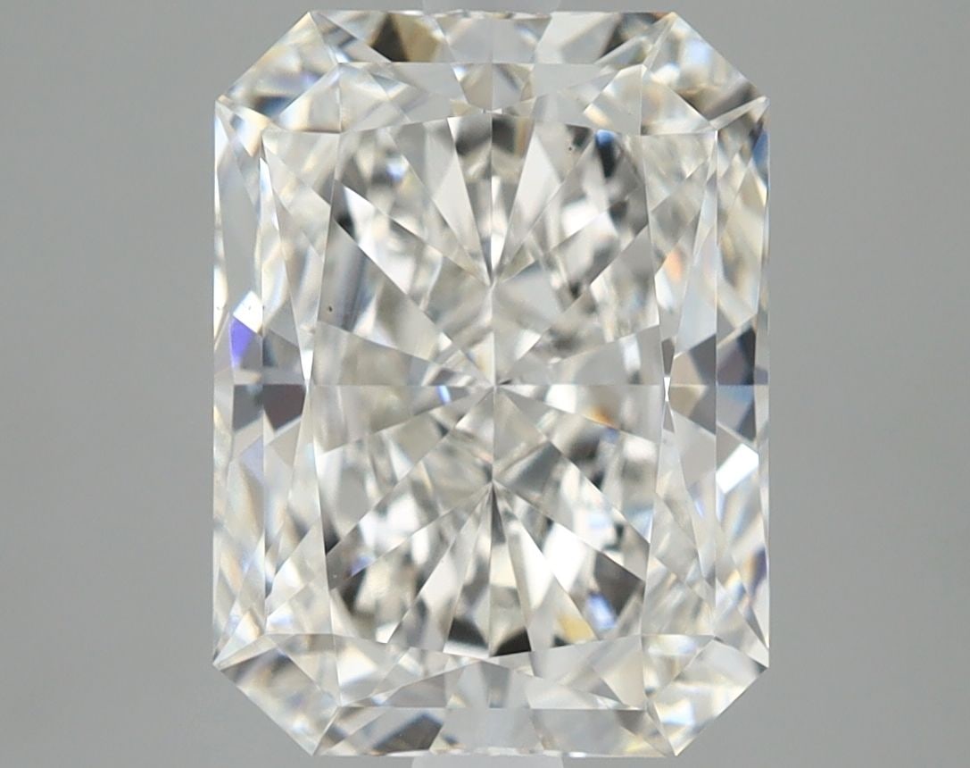 Loose Lab Diamond - IGI Radiant 3.1ct H VS1: Loose Lab Diamond - IGI Radiant 3.1ct H VS1 This listing features Loose Lab Diamond - IGI Radiant 3.1ct H VS1. Item specifics are provided below. Item Specifics: Source: This Is A Real Diamond Grown