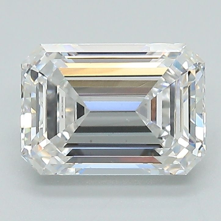 Loose Lab Diamond - IGI Emerald 2.02ct E VS1: Loose Lab Diamond - IGI Emerald 2.02ct E VS1 This listing features Loose Lab Diamond - IGI Emerald 2.02ct E VS1. Item specifics are provided below. Item Specifics: Source: This Is A Real Diamond