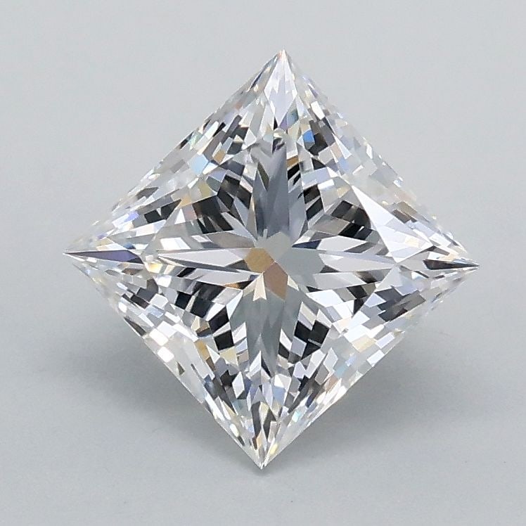Loose Lab Diamond - IGI Princess 1.09ct D VVS2: Loose Lab Diamond - IGI Princess 1.09ct D VVS2 This listing features Loose Lab Diamond - IGI Princess 1.09ct D VVS2. Item specifics are provided below. Item Specifics: Source: This Is A Real Diamond