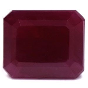 Loose Ruby Gemstone - GIA Emerald 3.67ct Red SI: Loose Ruby Gemstone - GIA Emerald 3.67ct Red SI This listing features Loose Ruby Gemstone - GIA Emerald 3.67ct Red SI. Item specifics are provided below. Item Specifics: Type: Ruby Carat: 3.67 Cut: Fa