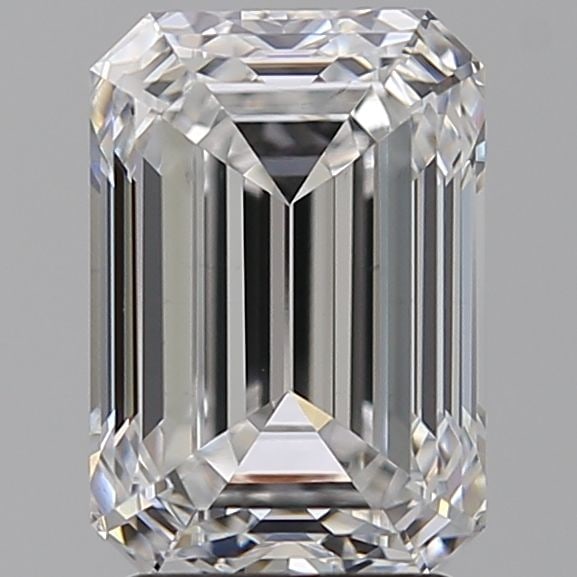 Loose Lab Diamond - IGI Emerald 3.02ct D VS1: Loose Lab Diamond - IGI Emerald 3.02ct D VS1 This listing features Loose Lab Diamond - IGI Emerald 3.02ct D VS1. Item specifics are provided below. Item Specifics: Source: This Is A Real Diamond