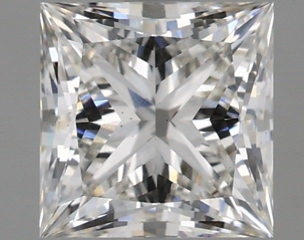 Loose Lab Diamond - IGI Princess 2.01ct H VS2: Loose Lab Diamond - IGI Princess 2.01ct H VS2 This listing features Loose Lab Diamond - IGI Princess 2.01ct H VS2. Item specifics are provided below. Item Specifics: Source: This Is A Real Diamond