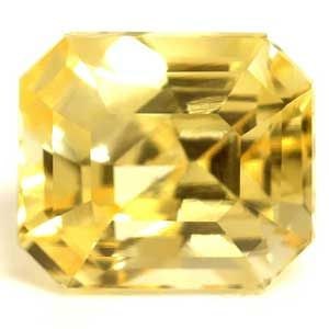 Loose Sapphire Gemstone - AGTL Emerald 1.72ct Yellow EC: Loose Sapphire Gemstone - AGTL Emerald 1.72ct Yellow EC This listing features Loose Sapphire Gemstone - AGTL Emerald 1.72ct Yellow EC. Item specifics are provided below. Item Specifics: Type: