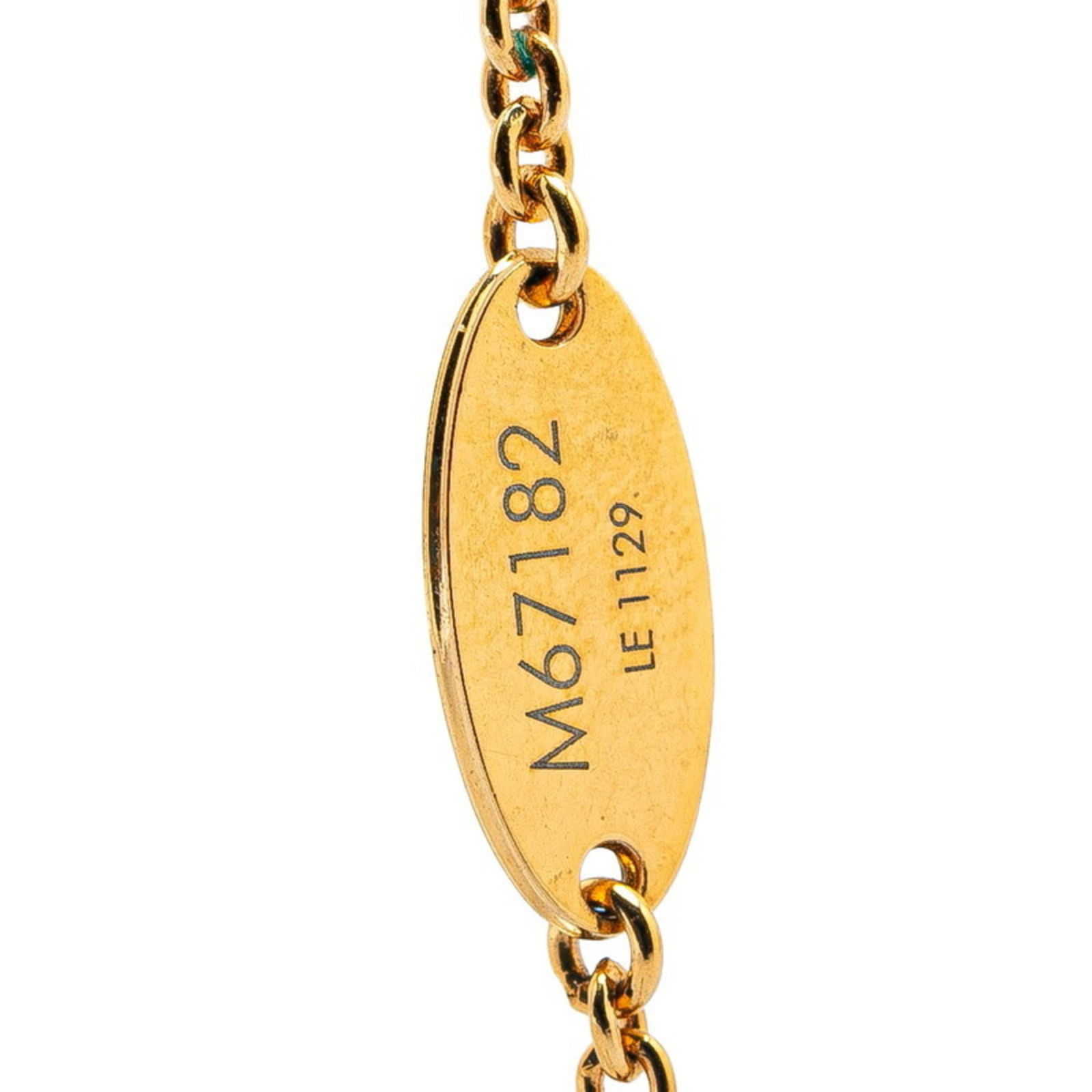 Bracelet Louis Vuitton Charm - 6