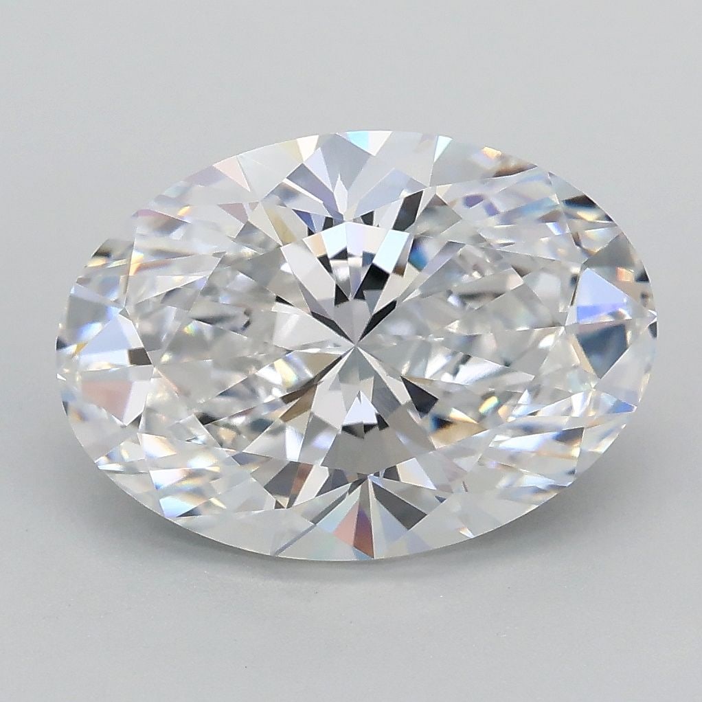 Loose Lab Diamond - IGI Oval 3.09ct D VVS2: Loose Lab Diamond - IGI Oval 3.09ct D VVS2 This listing features Loose Lab Diamond - IGI Oval 3.09ct D VVS2. Item specifics are provided below. Item Specifics: Source: This Is A Real Diamond Grown