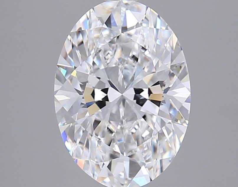 Loose Lab Diamond - IGI Oval 2.63ct D VVS1: Loose Lab Diamond - IGI Oval 2.63ct D VVS1 This listing features Loose Lab Diamond - IGI Oval 2.63ct D VVS1. Item specifics are provided below. Item Specifics: Source: This Is A Real Diamond Grown