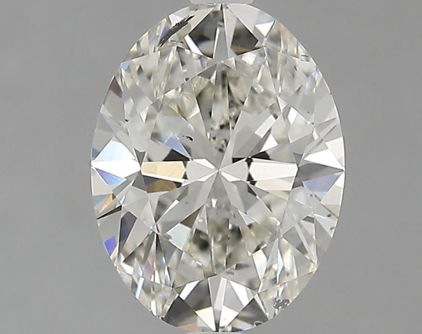 Loose Lab Diamond - IGI Oval 2.01ct I SI1: Loose Lab Diamond - IGI Oval 2.01ct I SI1 This listing features Loose Lab Diamond - IGI Oval 2.01ct I SI1. Item specifics are provided below. Item Specifics: Source: This Is A Real Diamond Grown In